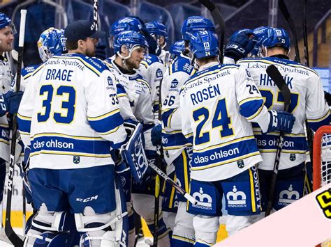 leksands if hockey rykten